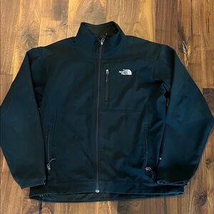The North Face Men's Performance Jacket in Black